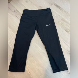 Nike drifit leggings
